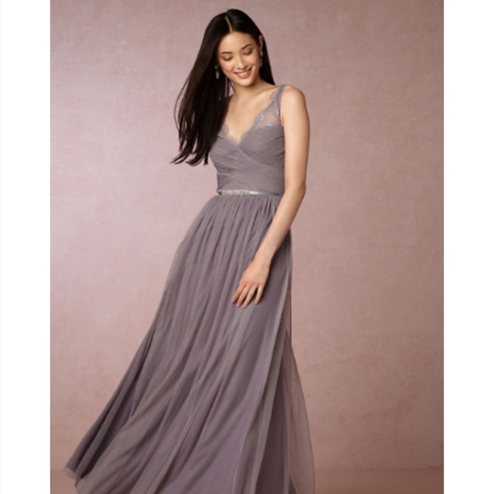 BHLDN Fleur Dress size 0